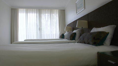 Pacific Suites Canberra - Accommodation Sunshine Coast 7