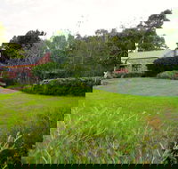 Pear Tree Hollow - Accommodation Sunshine Coast