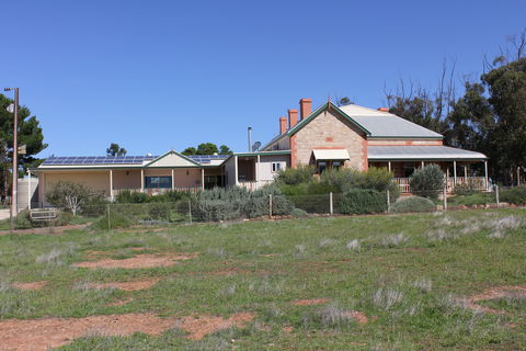 Peggy's Retreat - Accommodation Sunshine Coast 0