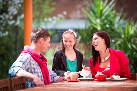 Peppers Gallery Hotel - Accommodation Sunshine Coast 1