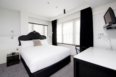 Peppers Gallery Hotel - Accommodation Sunshine Coast 2