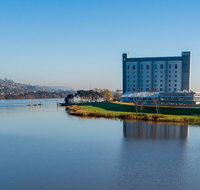 Peppers Silo Hotel - Accommodation Sunshine Coast
