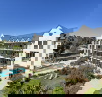 Portsea Village Resort - Accommodation Sunshine Coast