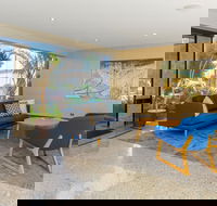 Quality Hotel Lighthouse - Accommodation Sunshine Coast