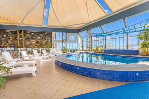 Quality Hotel Lighthouse - Accommodation Sunshine Coast 1