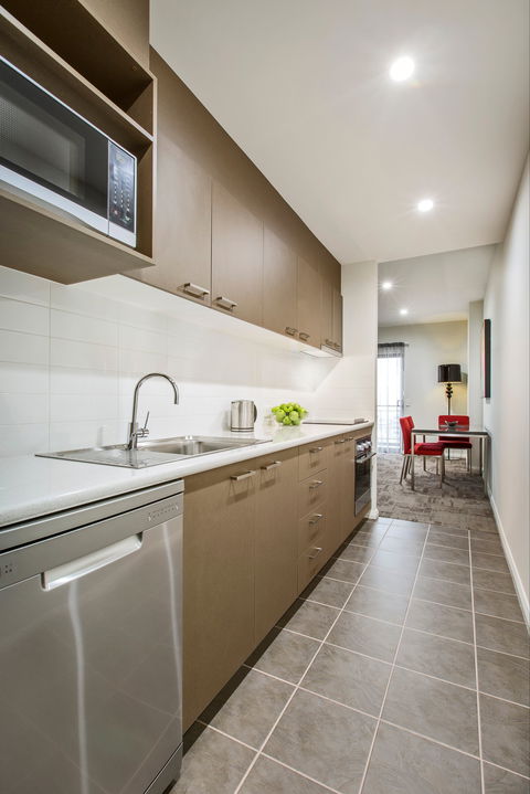 Quest  Liverpool - Accommodation Sunshine Coast 1