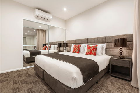 Quest  Liverpool - Accommodation Sunshine Coast 2