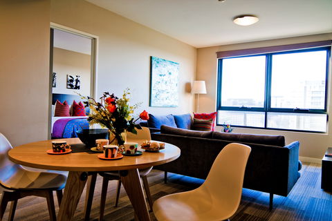 Quest Mascot Apartment - Accommodation Sunshine Coast 0