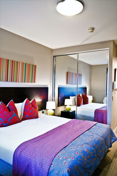 Quest Mascot Apartment - Accommodation Sunshine Coast 2