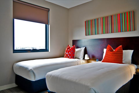 Quest Mascot Apartment - Accommodation Sunshine Coast 4