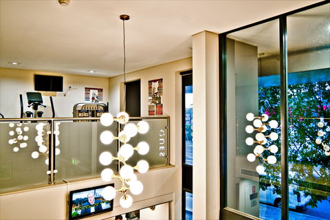 Quest Mascot Apartment - Accommodation Sunshine Coast 6