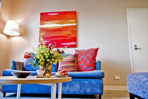 Quest Mascot Apartment - Accommodation Sunshine Coast 7