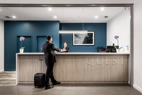 Quest Midland - Accommodation Sunshine Coast 6