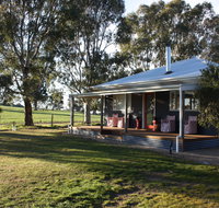 Rabbiters Hut - Accommodation Sunshine Coast
