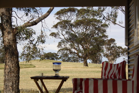 Rabbiters Hut - Accommodation Sunshine Coast 2