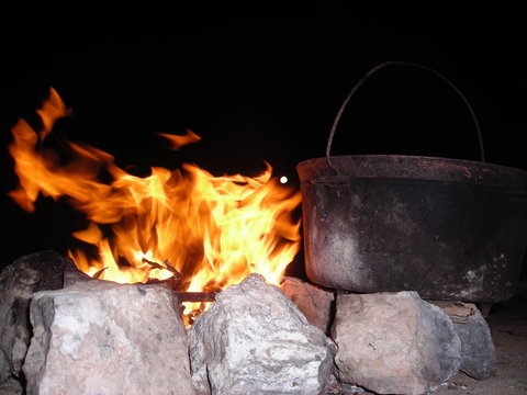 Rabbiters Hut - Accommodation Sunshine Coast 4