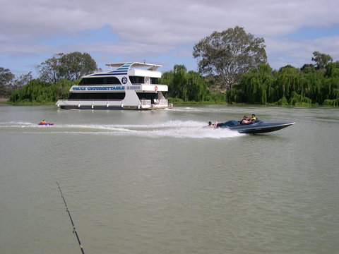 Rabbiters Hut - Accommodation Sunshine Coast 6