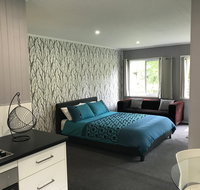 Ravenscroft Cottage - Accommodation Sunshine Coast