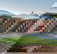 Renmark River Villas - Accommodation Sunshine Coast