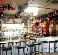 Renner Springs Desert Inn - Accommodation Sunshine Coast