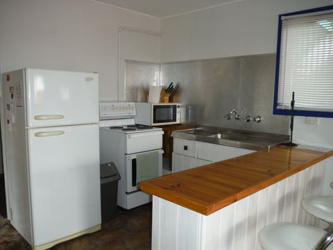 Restashore - Accommodation Sunshine Coast 1