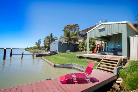 River Life - Accommodation Sunshine Coast 1