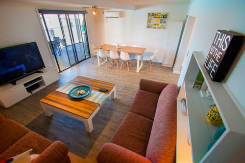 River Life - Accommodation Sunshine Coast 3