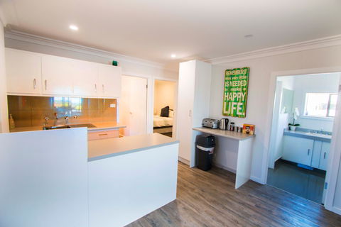 River Life - Accommodation Sunshine Coast 4