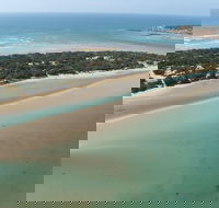 Riverview Family Caravan Park - Accommodation Sunshine Coast