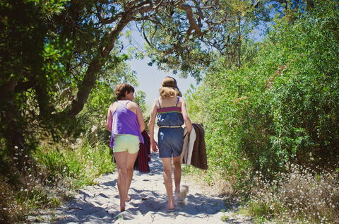 Rosebud Foreshore Camping - Accommodation Sunshine Coast 3