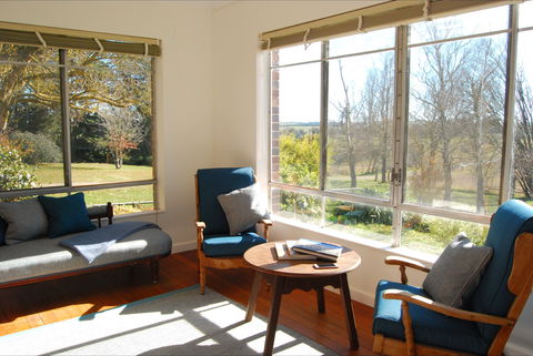Roslyn Estate Farmhouse - Accommodation Sunshine Coast 2