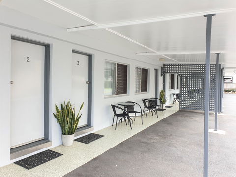 Sail Inn - Yeppoon - Accommodation Sunshine Coast 6
