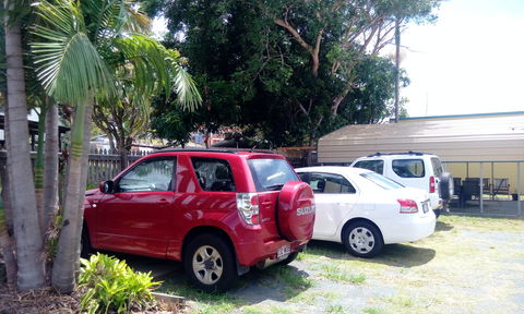 Sail Inn - Yeppoon - Accommodation Sunshine Coast 7