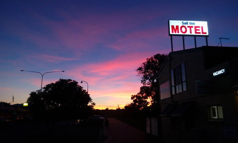 Sail Inn - Yeppoon - Accommodation Sunshine Coast 8