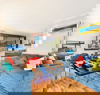 Sandy Toes Beach House Jervis Bay - Accommodation Sunshine Coast