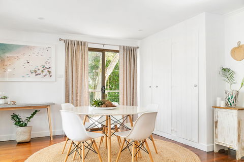 San Juan Surfers Cottage - Accommodation Sunshine Coast 2