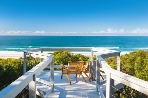 Seascape At Pindari - Accommodation Sunshine Coast 0