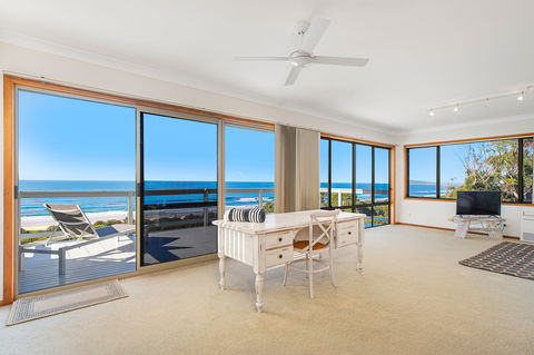 Seascape At Pindari - Accommodation Sunshine Coast 1