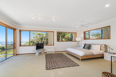 Seascape At Pindari - Accommodation Sunshine Coast 3