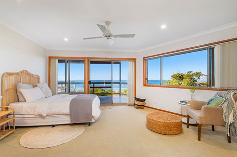 Seascape At Pindari - Accommodation Sunshine Coast 4