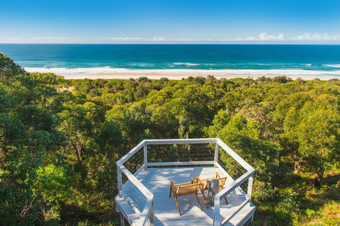 Seascape At Pindari - Accommodation Sunshine Coast 7