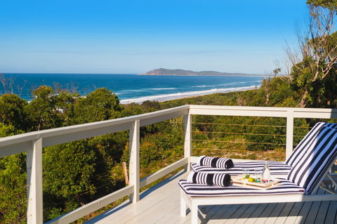 Seascape At Pindari - Accommodation Sunshine Coast 8
