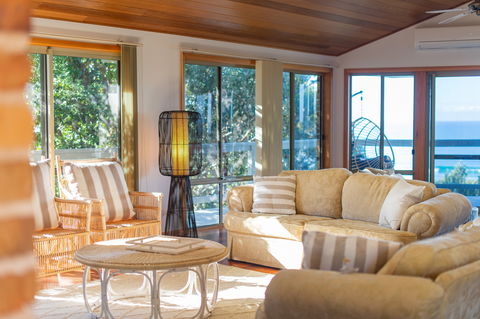 Seascape At Pindari - Accommodation Sunshine Coast 9