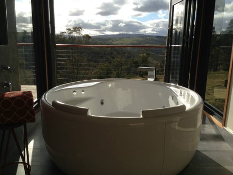 Seclusions - Accommodation Sunshine Coast 0