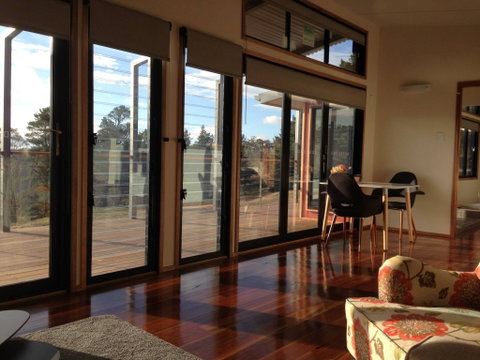 Seclusions - Accommodation Sunshine Coast 1