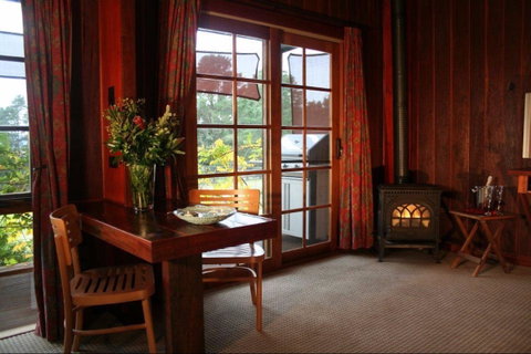 Seclusions - Accommodation Sunshine Coast 2