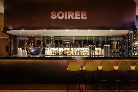 Sofitel Sydney Wentworth - Accommodation Sunshine Coast 3