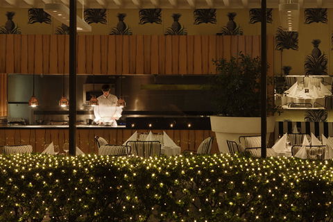 Sofitel Sydney Wentworth - Accommodation Sunshine Coast 5