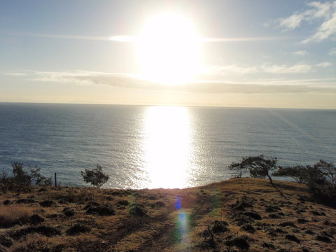 South End Camping Ground - Accommodation Sunshine Coast 1