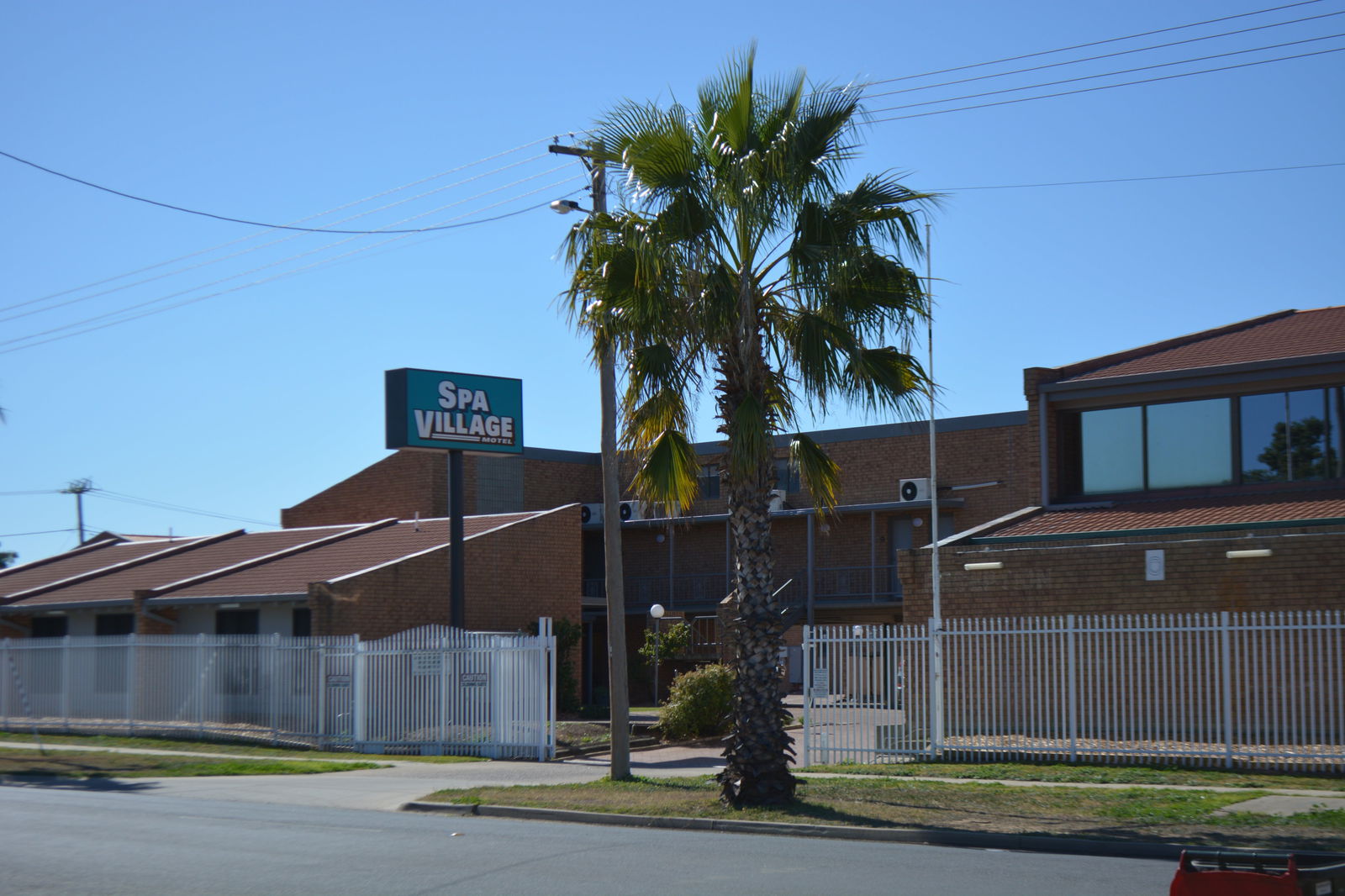  Accommodation Sunshine Coast